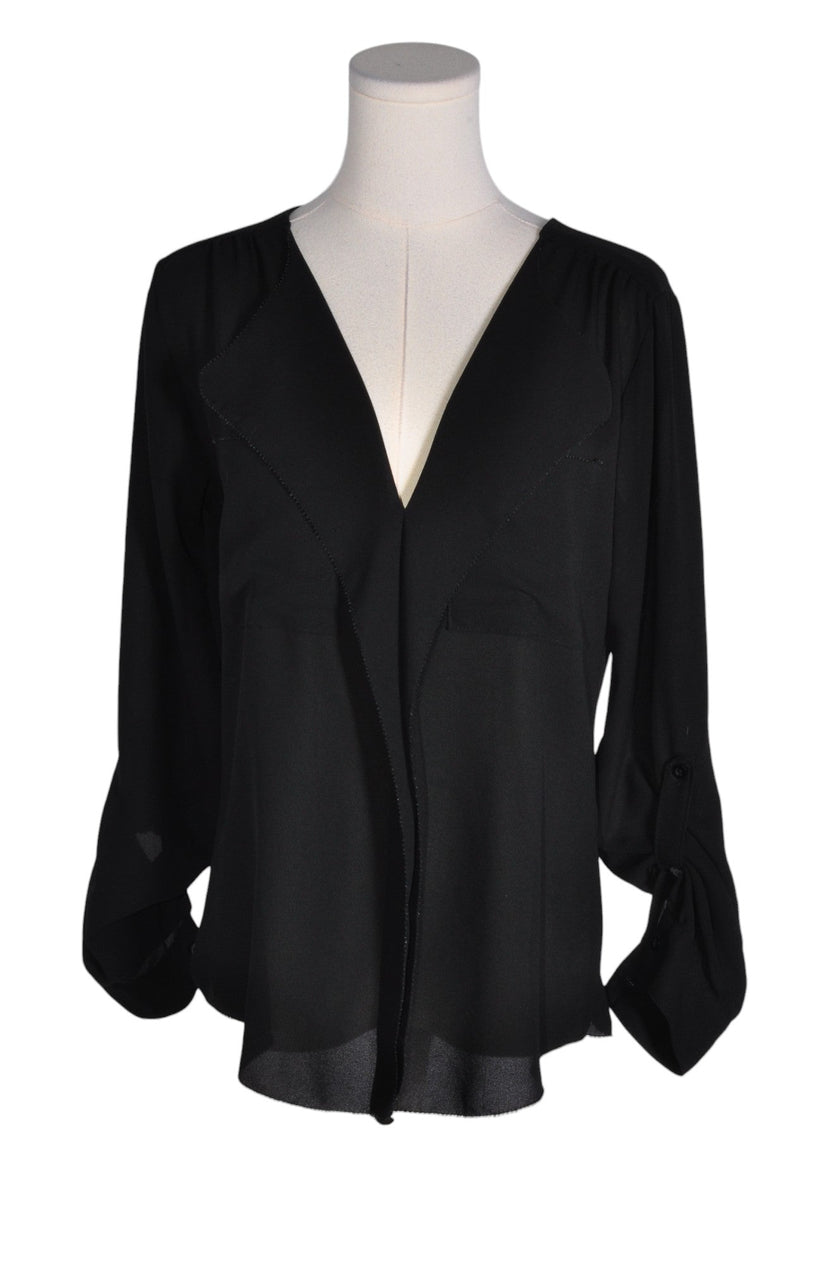 KATIE Women Blouses Regular fit in Black - S