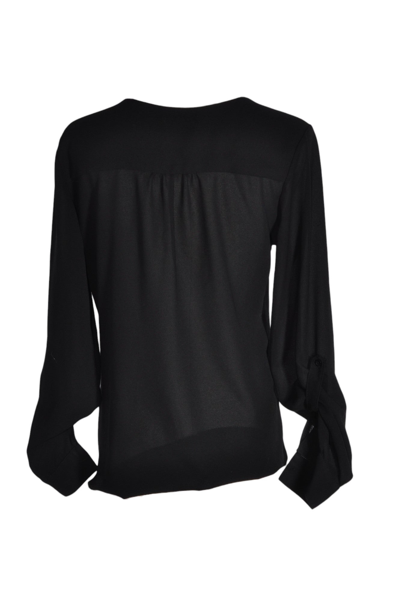 KATIE Women Blouses Regular fit in Black - S