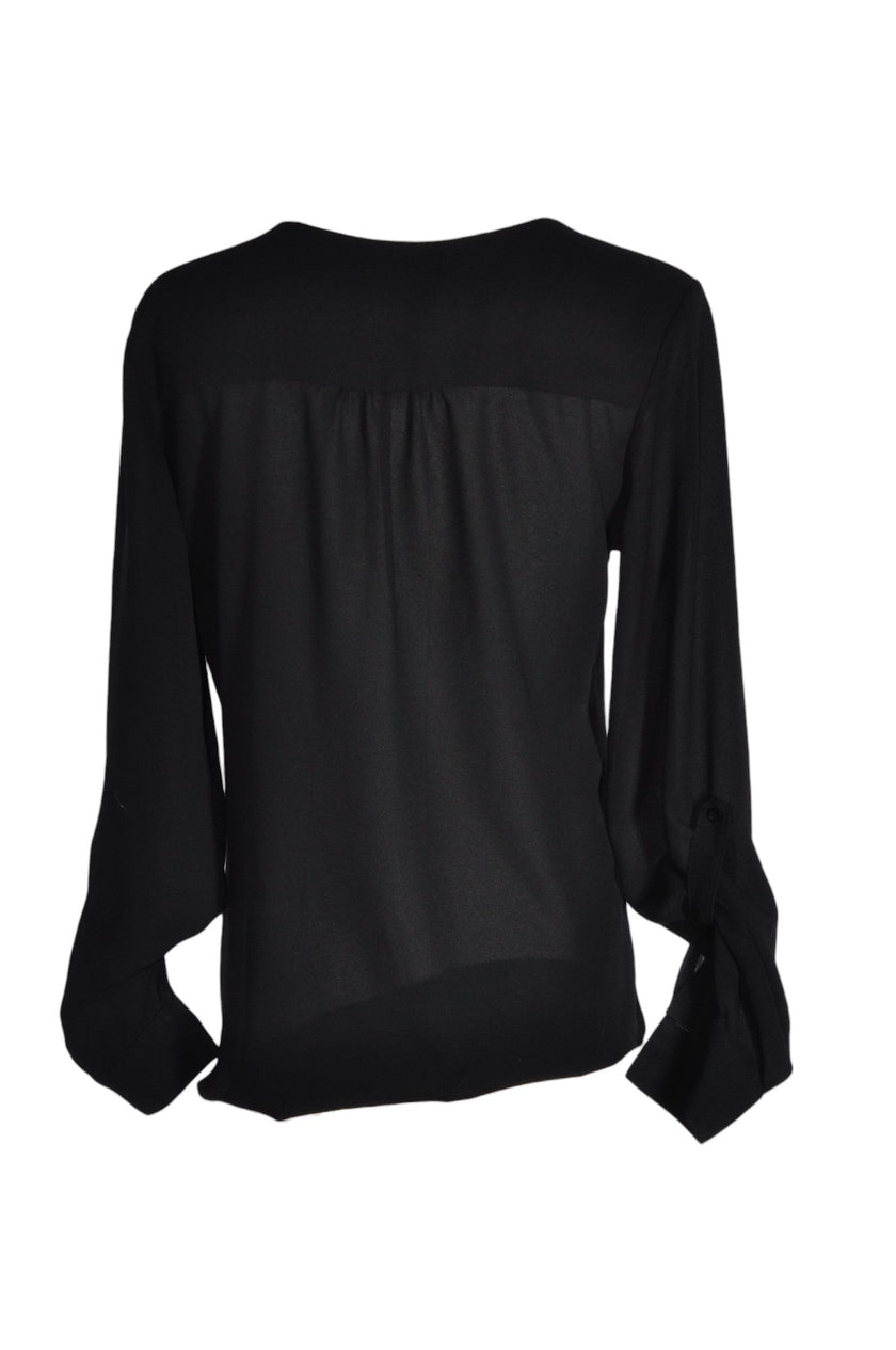 KATIE Women Blouses Regular fit in Black - S