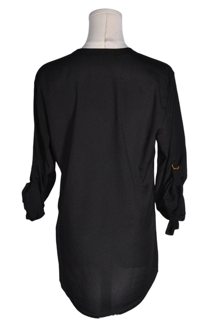 CALLOWAY Women Button Down Tops Regular fit in Black - M