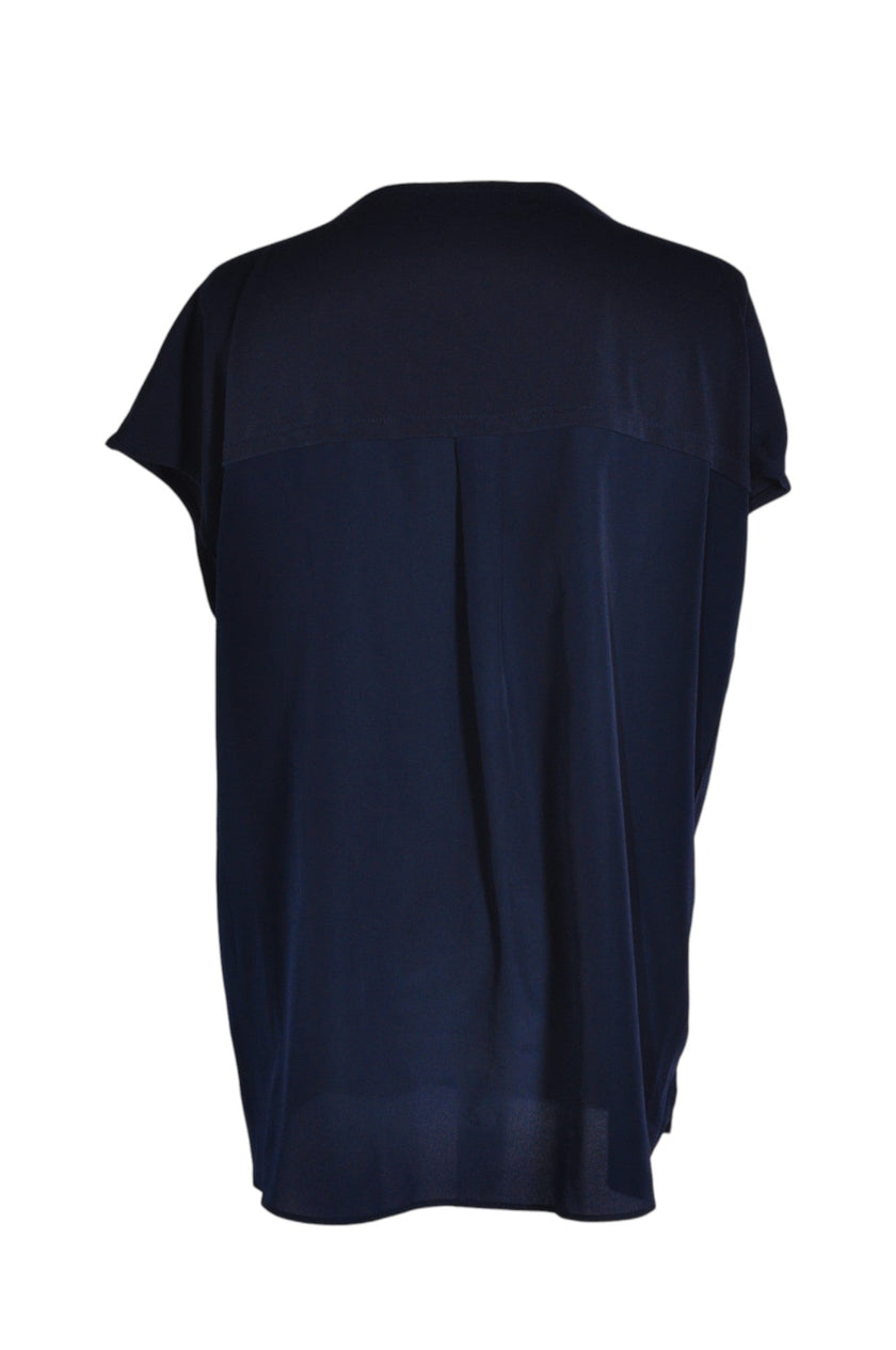BANANA REPUBLIC Women Blouses Regular fit in Blue - M