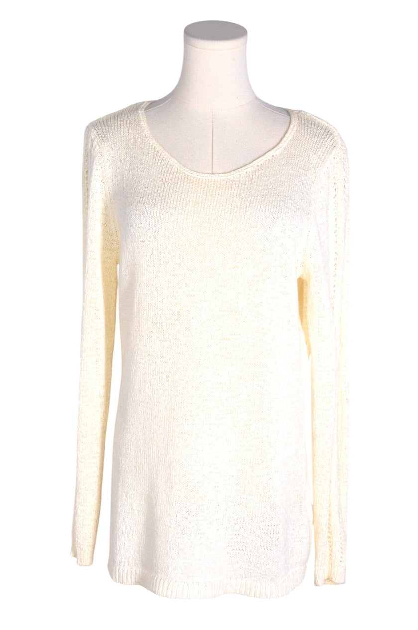 RACHEL ZOE Women Sweaters Regular fit in White - L