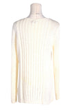 RACHEL ZOE Women Sweaters Regular fit in White - L