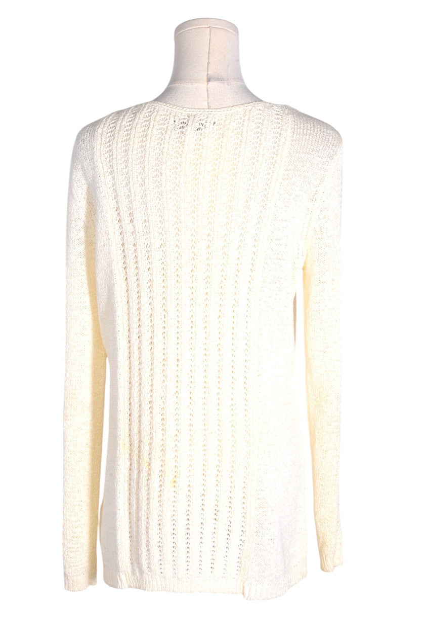 RACHEL ZOE Women Sweaters Regular fit in White - L
