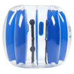 VEVOR 4FT/1.2M Inflatable Bumper Balls PVC Body Sumo Zorb Ball Outdoor Game