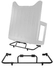 VEVOR Moveable Sturdy Hardtop Storage Cart for Jeep Wrangler TJ, JK, JL, JT