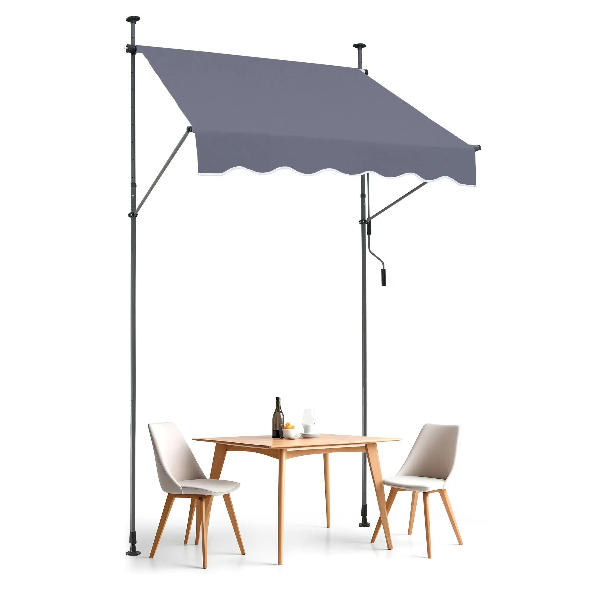 VEVOR 59x47