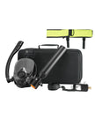 VEVOR 0.5L Scuba Tank 32.81 ft Diving Depth Refillable Snorkel Air Tank Kit