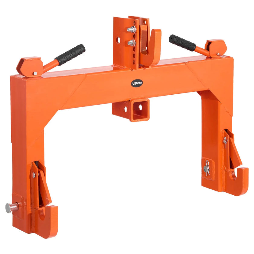 VEVOR 3-Point Quick Hitch 2