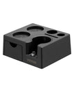 VEVOR ABS Espresso Tamping Station 51-58 mm Station with Detachable Slot