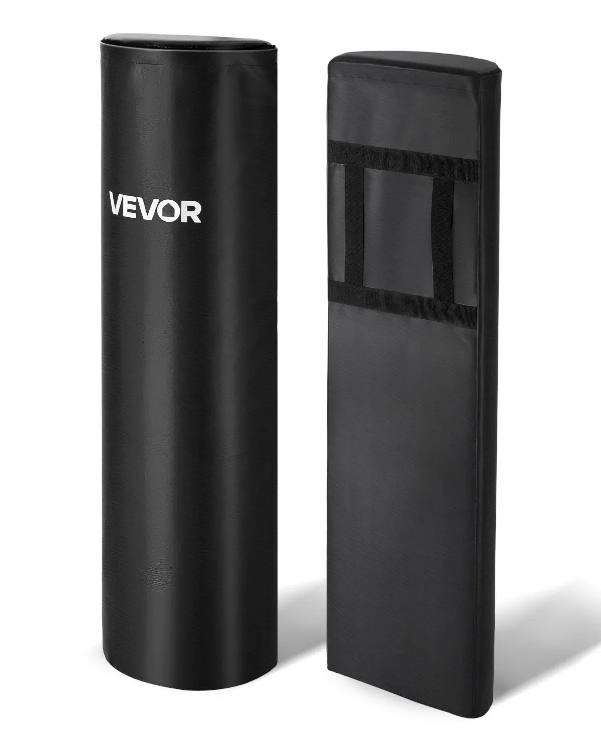 VEVOR 42.5in Football Tackling Dummy Step Over Dummy Blocking Pad Equipment 2PCS