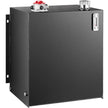 Hydraulic Reservoir Oil Tank Fuel Tank 25 Gal Steel with Filter & Temp Gauge