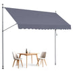 VEVOR 157x47