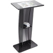 VEVOR Acrylic Podium, 47