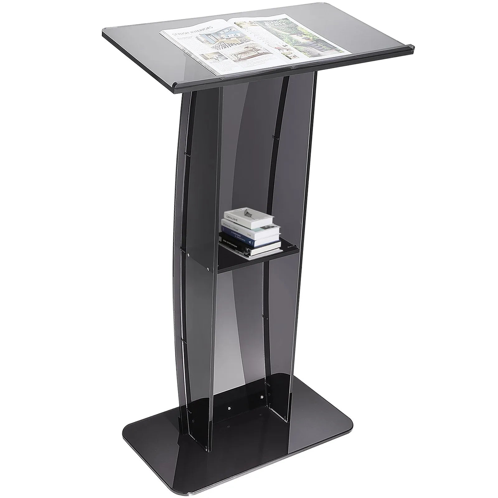 VEVOR Acrylic Podium, 47