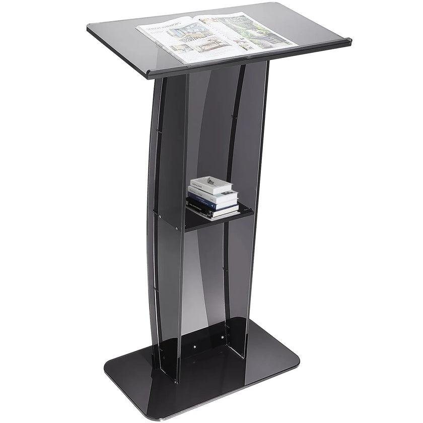 VEVOR Acrylic Podium, 47