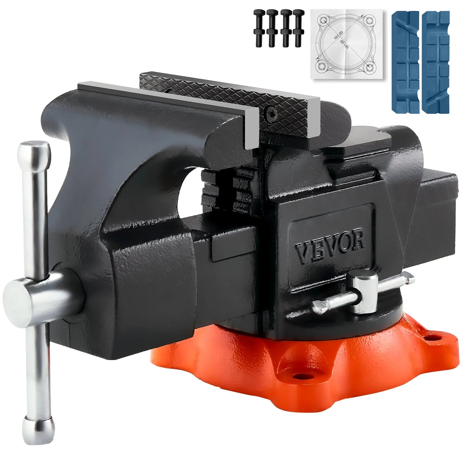 VEVOR 5