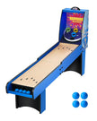 VEVOR 8 ft Roll & Score Arcade Game Table Electronic Scorer Game Room 4 Balls