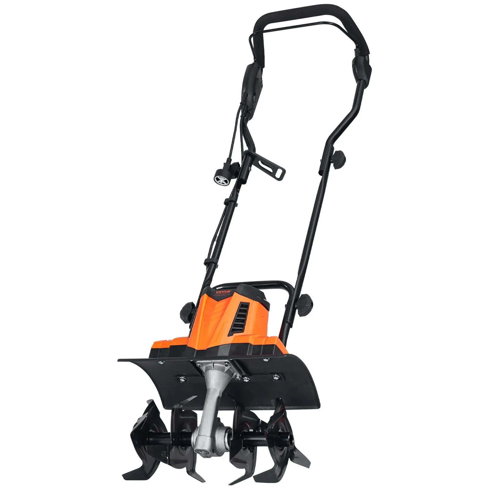 VEVOR 10 Amp Electric Tiller, 14