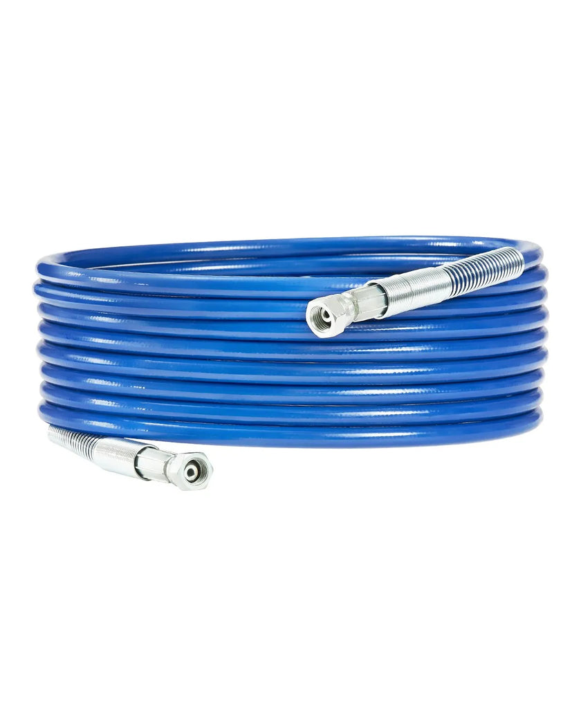 VEVOR 50ft Airless Paint Sprayer Hose 1/4 in Universal Airless Paint Spray Hose