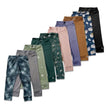 Kids' Bamboo Leggings | Celestial Floral