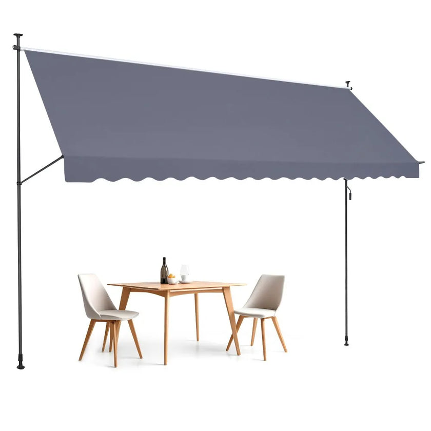 VEVOR 178x47