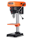 VEVOR 8 in Benchtop Drill Press Tabletop Drilling Machine 750-3200RPM Adjustable