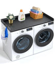 VEVOR 3 Panels Washer Dryer Countertop 54