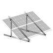 VEVOR 41-Inch Solar Panel Mount Brackets 0 - 90° Adjustable Tilt Mount Brackets