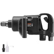 VEVOR 1 Inch Air Impact Wrench, Up to 2730 ft-lbs Reverse Torque Output 1