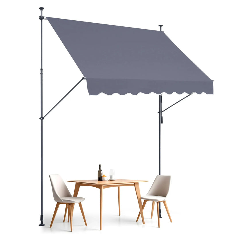 VEVOR 98x47