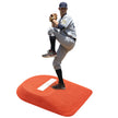 VEVOR 42 in Pitching Mound Portable Pitcher Mound Baseball Softball  Training