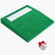 VEVOR 31 in Pitching Mound Portable Pitcher Mound Baseball Softball Training