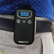 Magic Digital  Elderly Hearing aid