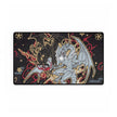 Draconic balance (no zones) playmat / computer mat