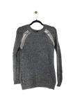MANGO Women Sweaters Regular fit in Gray - S