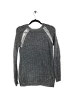 MANGO Women Sweaters Regular fit in Gray - S