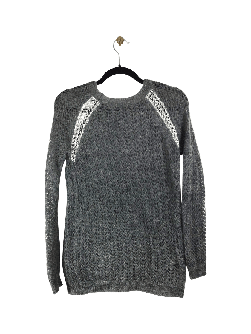 MANGO Women Sweaters Regular fit in Gray - S
