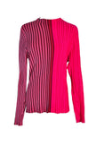 DIANE VAN FURSTENBERG Women T-Shirts Regular fit in Pink - M