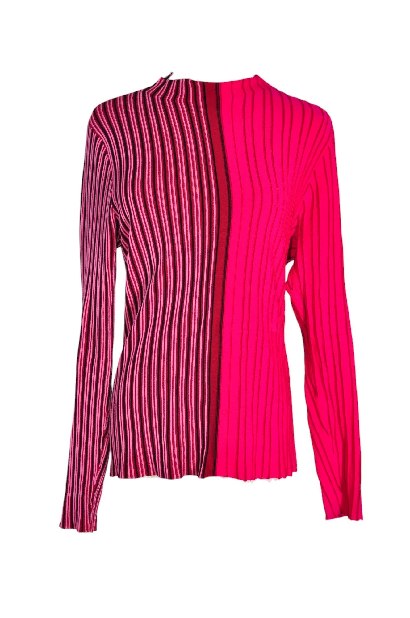 DIANE VAN FURSTENBERG Women T-Shirts Regular fit in Pink - M