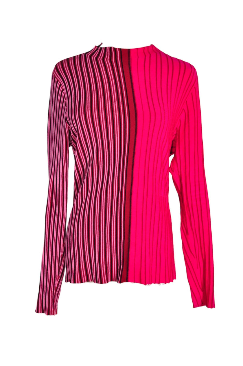 DIANE VAN FURSTENBERG Women T-Shirts Regular fit in Pink - M