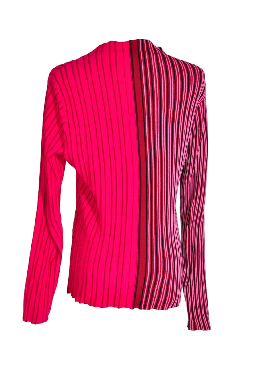 DIANE VAN FURSTENBERG Women T-Shirts Regular fit in Pink - M