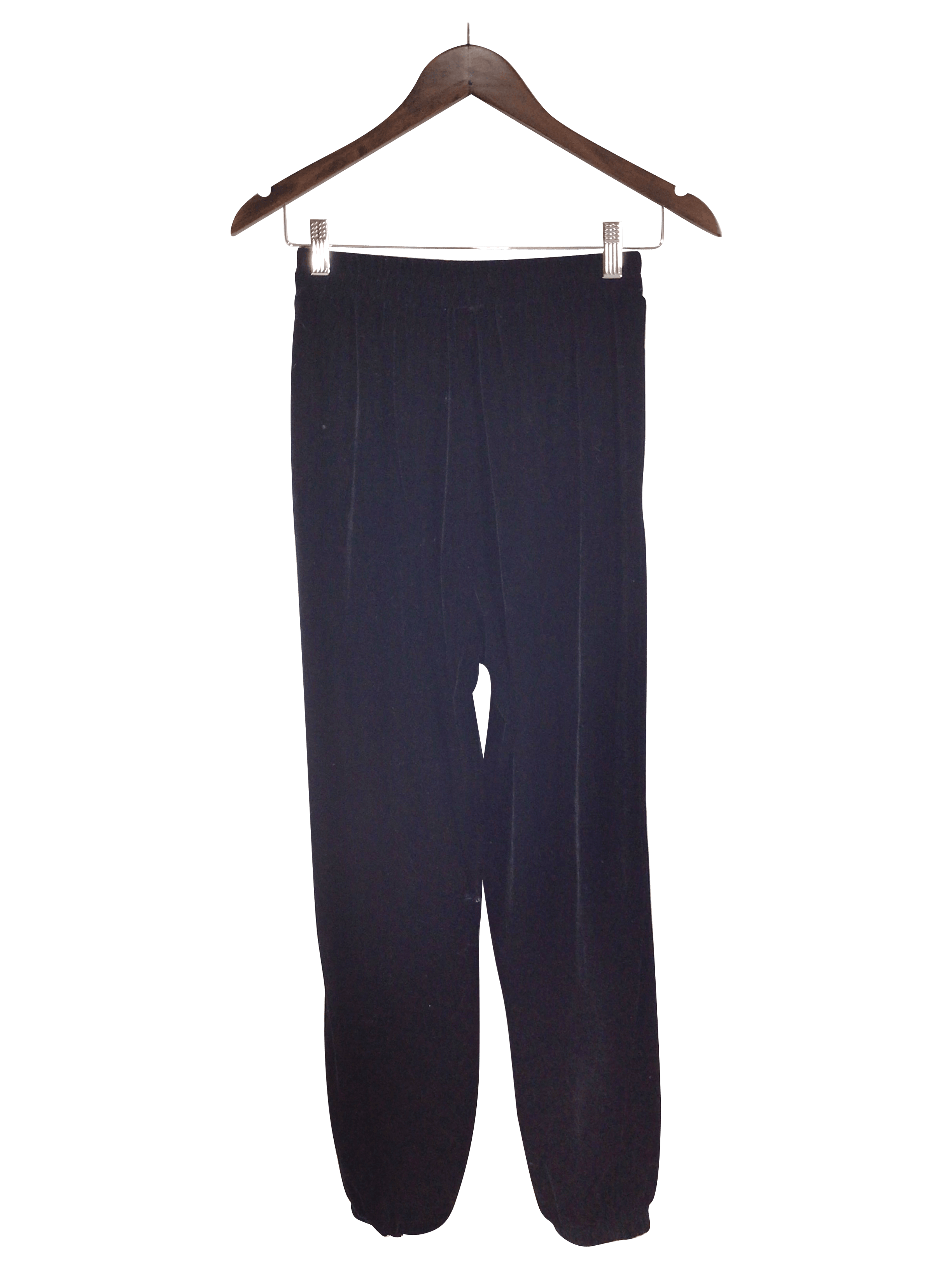 SHEIN Women Work Pants Regular fit in White - XS