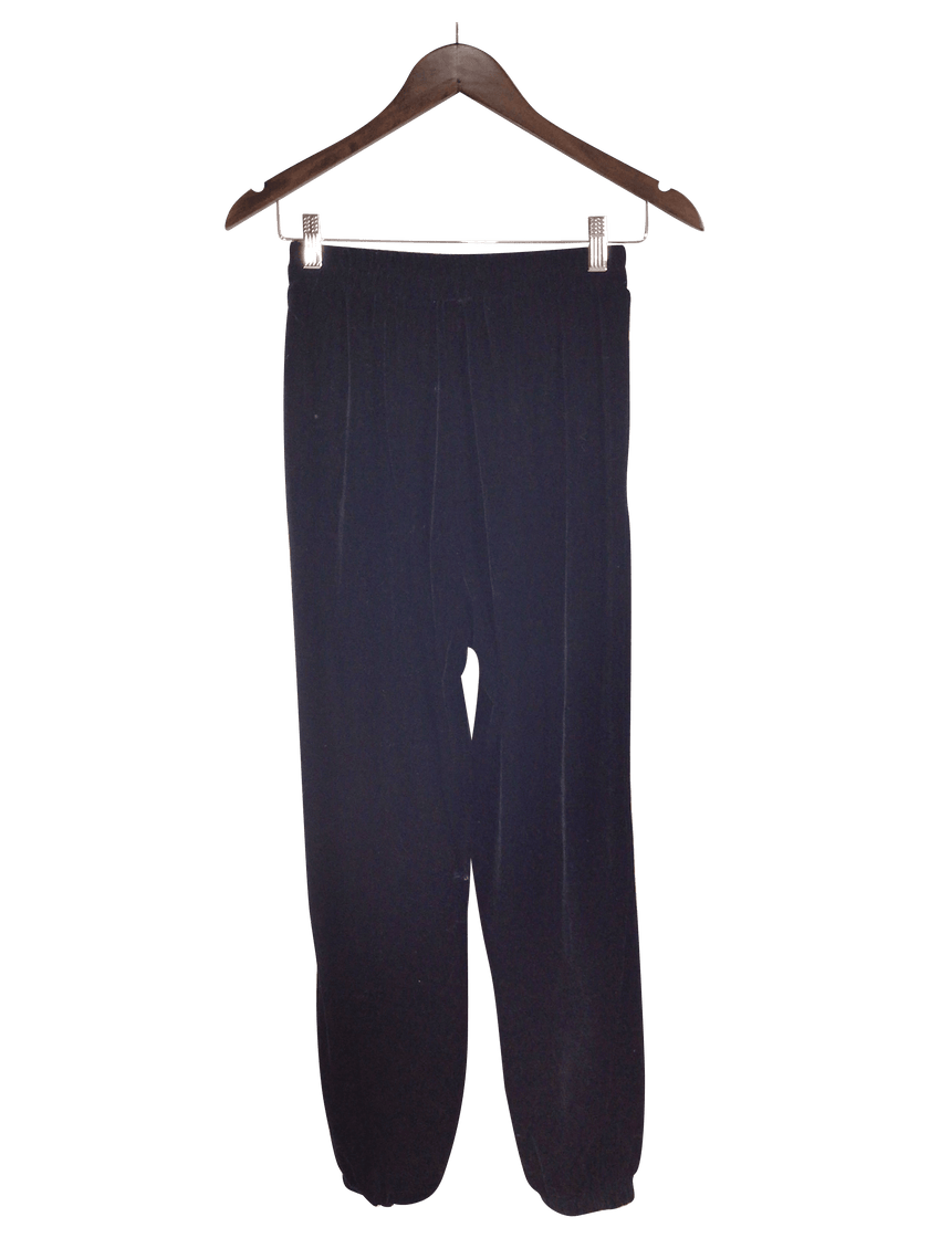 SHEIN Women Work Pants Regular fit in White - XS