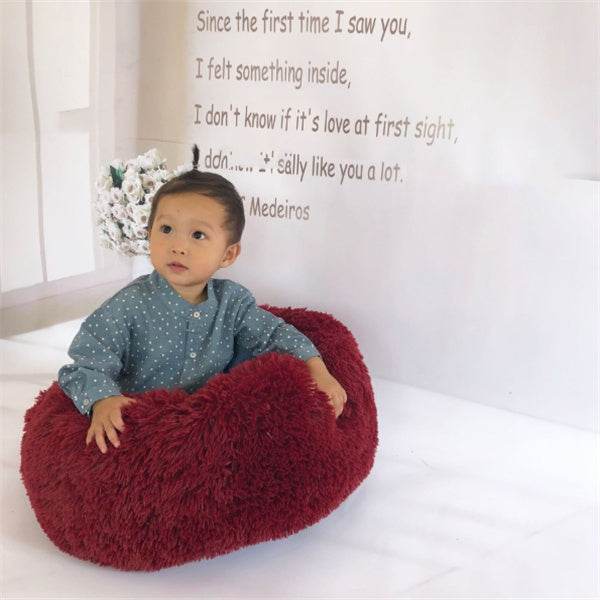 Cat Mattress – Plush Soft Bed for Small Pets and Cats