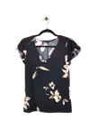 DYNAMITE Women Blouses Regular fit in Black - XS
