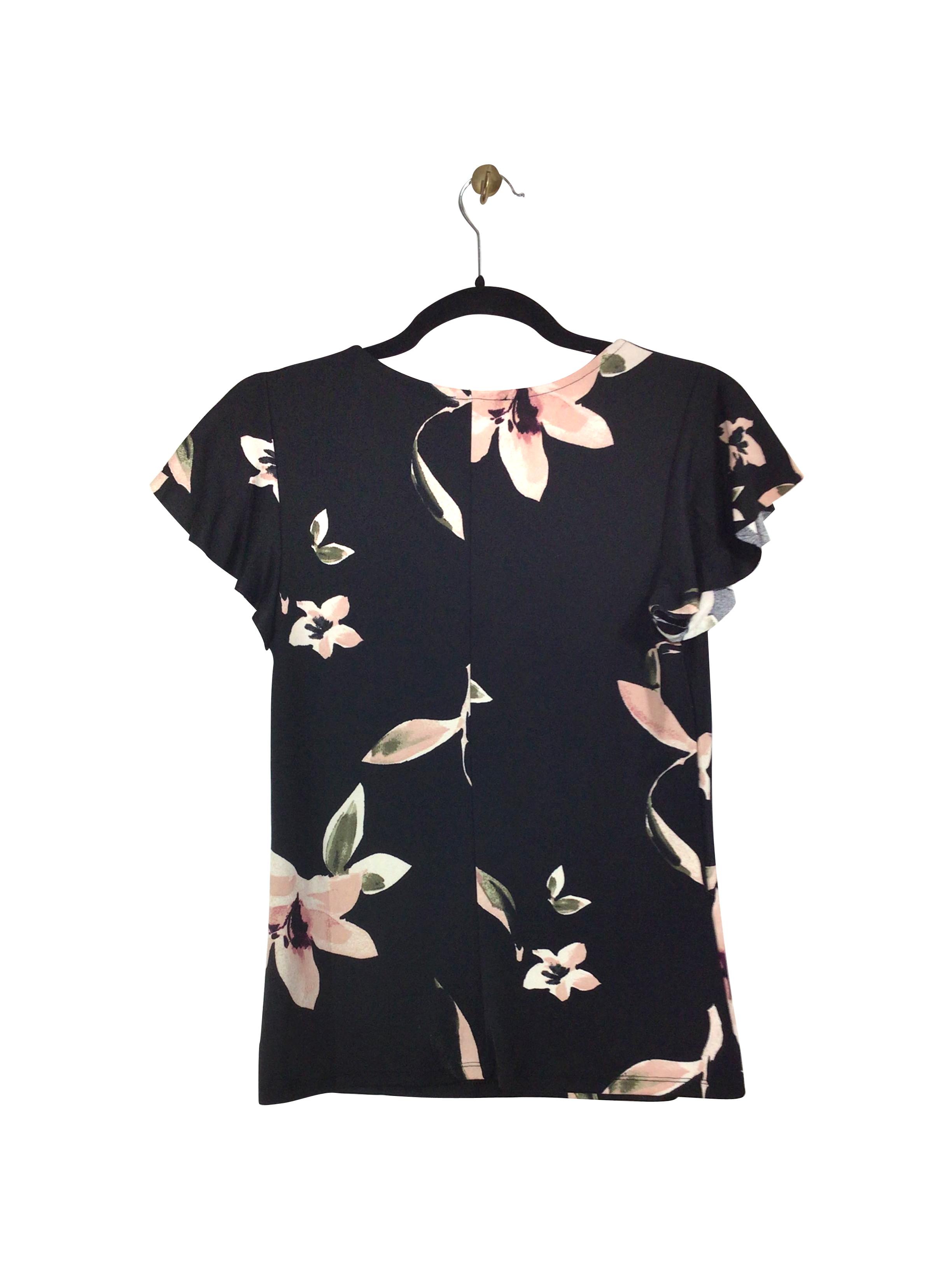 DYNAMITE Women Blouses Regular fit in Black - XS