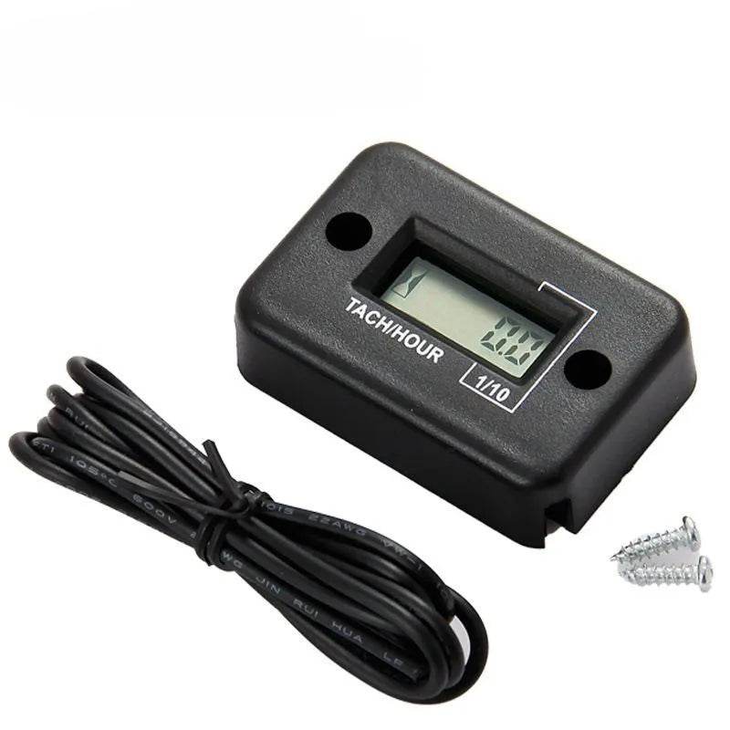 Motorcycle ATV Snowmobile speed timer