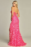 stunning  dress