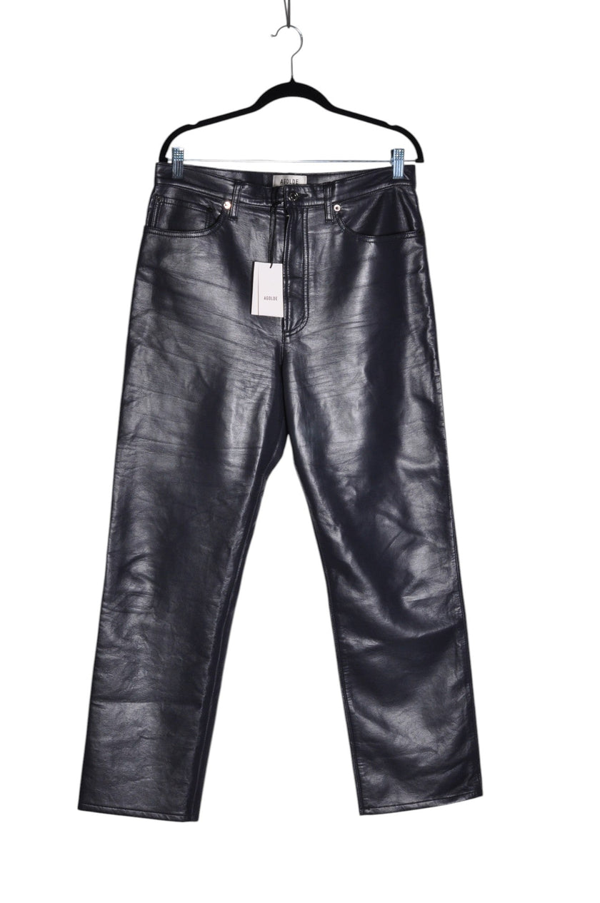 AGOLDE Women Work Pants Regular fit in Gray - 30